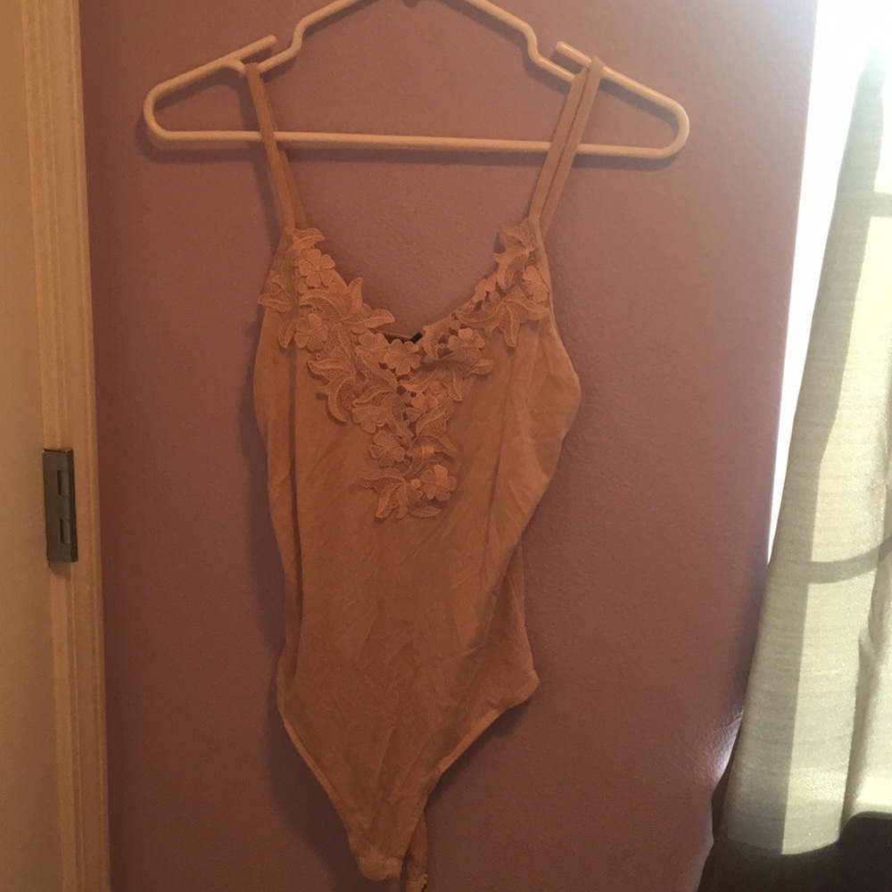 Windsor one piece